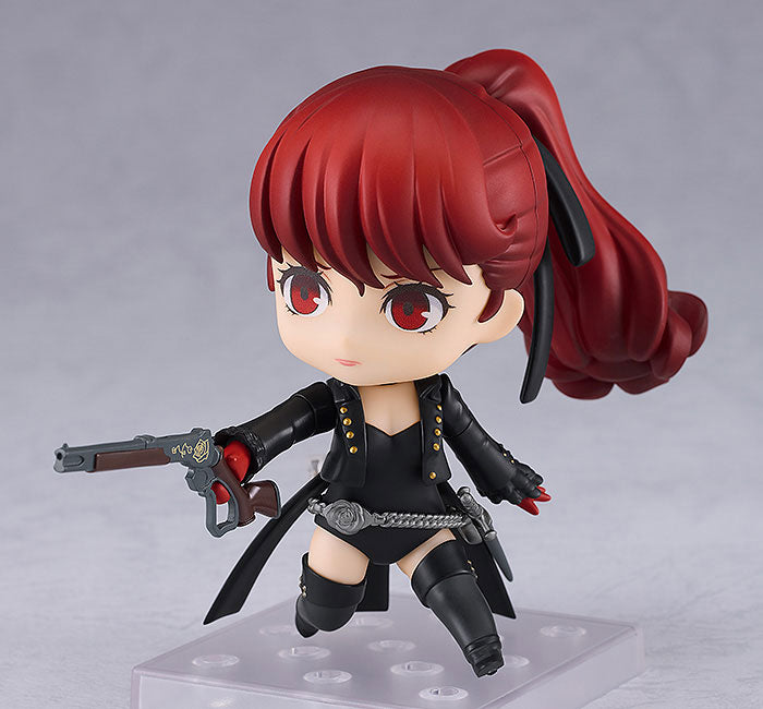 GSC NENDOROID KASUMI YOSHIZAWA (PHANTOM THIEF VER.) - PERSONA GSC NENDOROID KASUMI YOSHIZAWA (PHANTOM THIEF VER.) - PERSONA